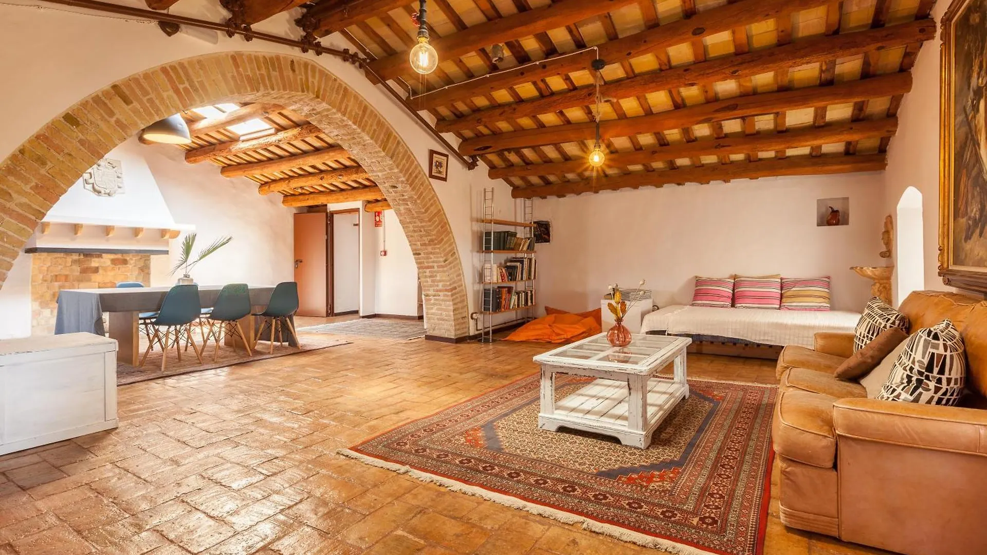 Masia Notari Casabona Vilanova i la Geltrú