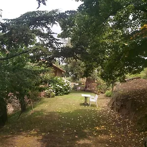  Casa rural Mas Cal Sastre