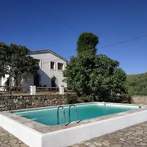 Cortijo Duranes , Montefrío España