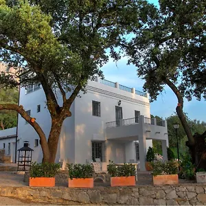 20 Pilares , Ubrique España