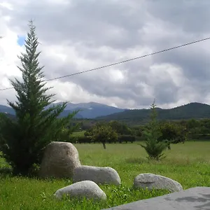  Casa rural La Vall Del Cadi