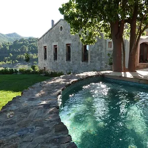  Casa rural Casa Vella Del Panta