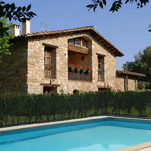 Apartamento Can Cruanyes