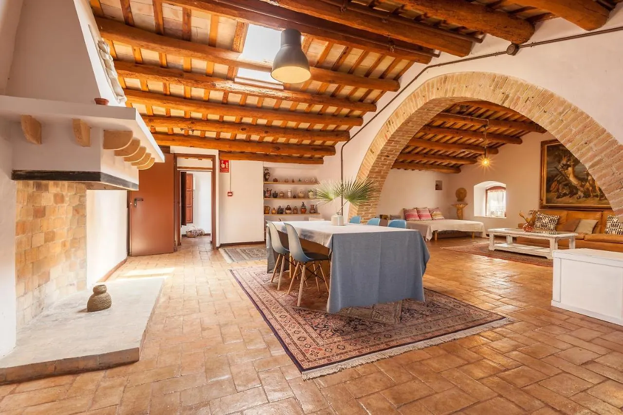 Masia Notari Casabona Vilanova i la Geltrú 0*,
