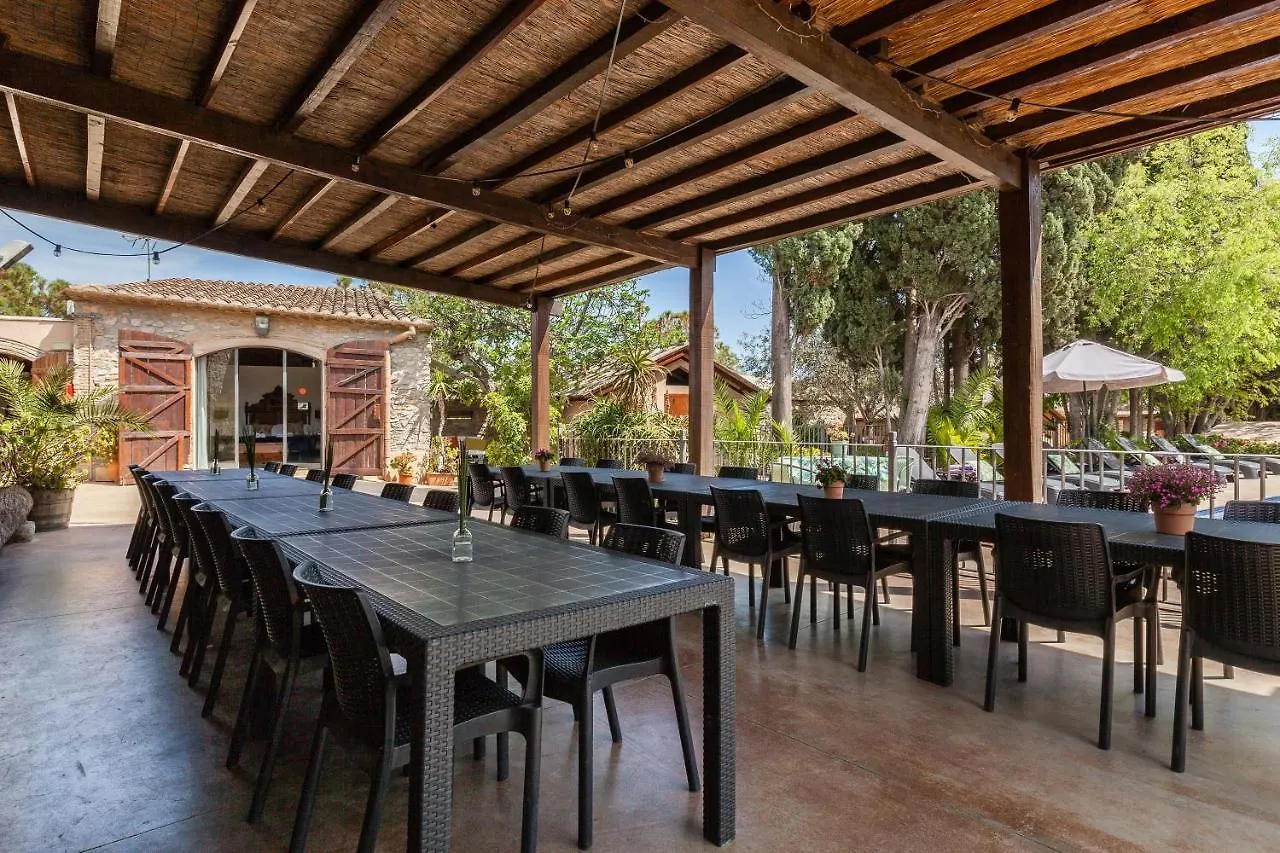 Masia Notari Casabona Vilanova i la Geltrú España