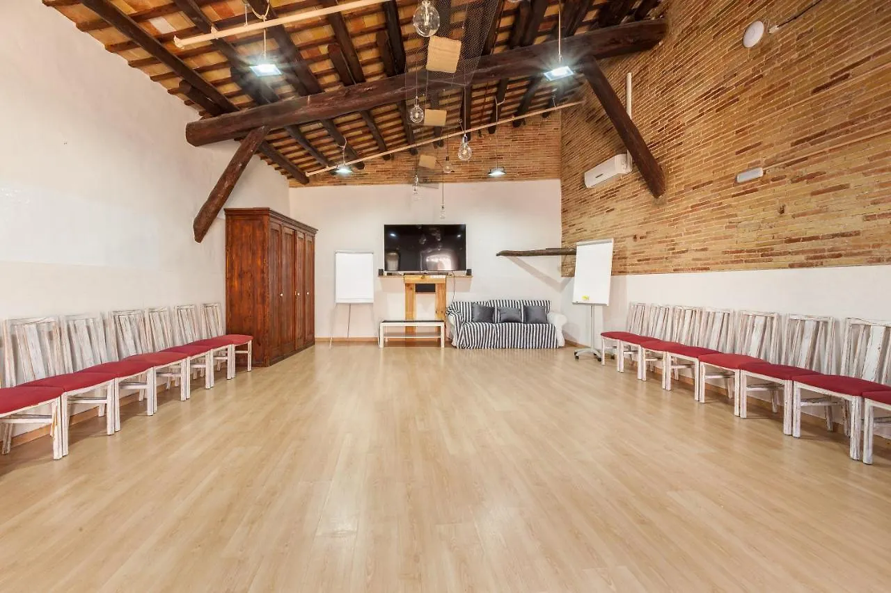Masia Notari Casabona Vilanova i la Geltrú
