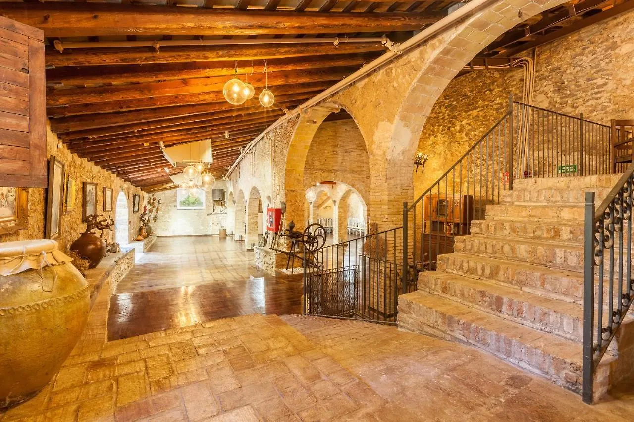 Masia Notari Casabona Vilanova i la Geltrú Villa