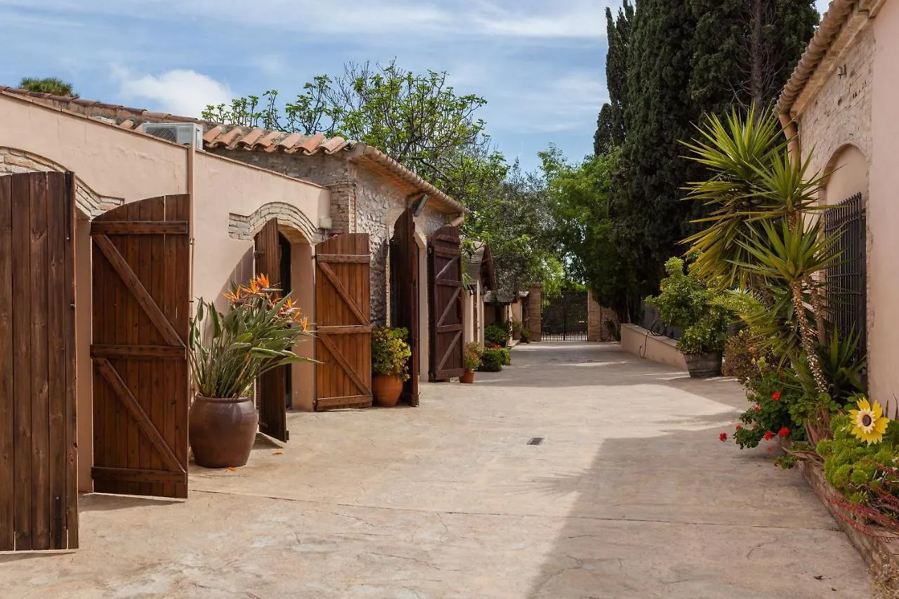 Masia Notari Casabona Vilanova i la Geltrú