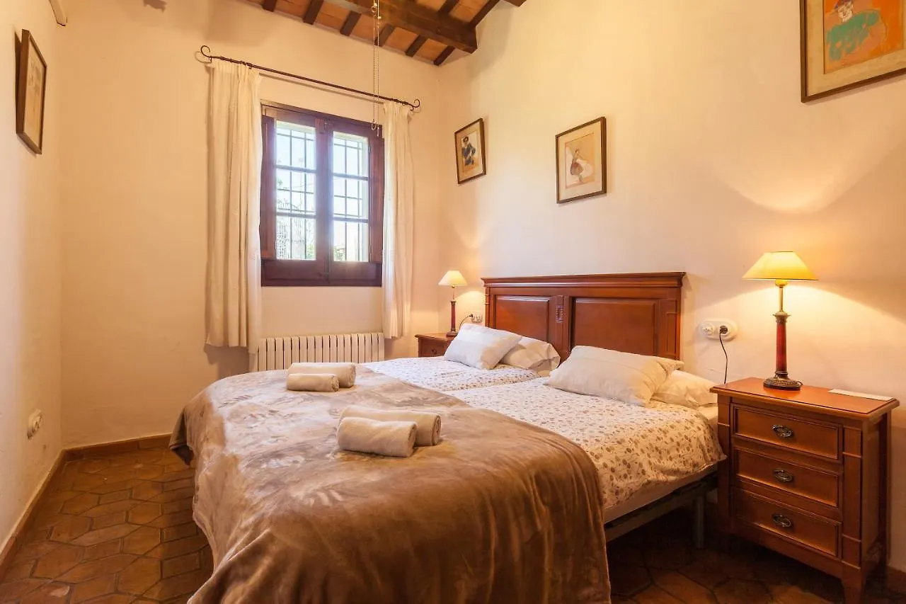 Masia Notari Casabona Vilanova i la Geltrú 0*,